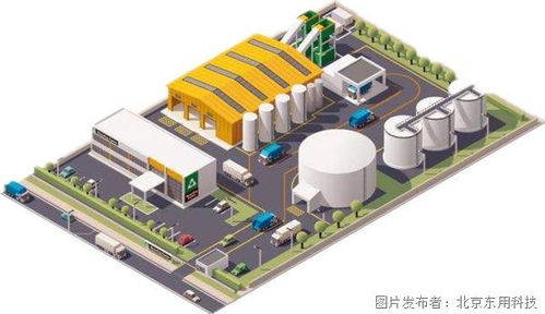 構建安全生產新屏障 工廠人員定位報警系統與計算機系統服務的融合應用